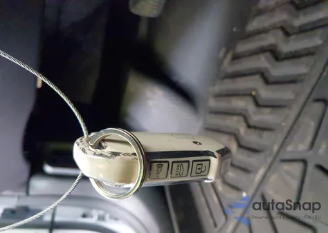 2024 Kia Sportage Ex z USA, uszkodzony, nr VIN 5XYK33DF8RG218288